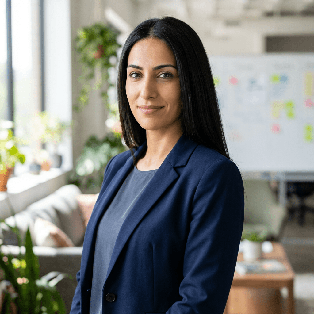 Judge Fatima Al-Rashid