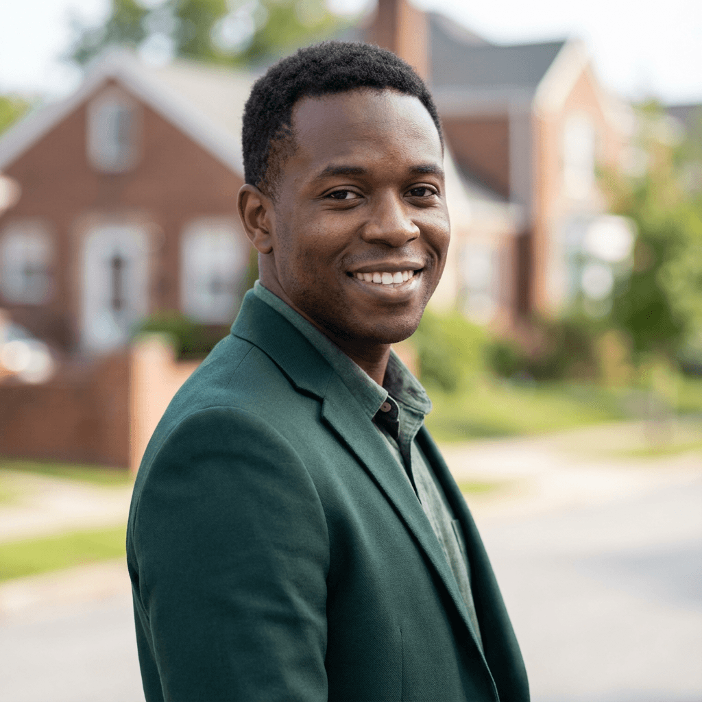 Kwame Asante