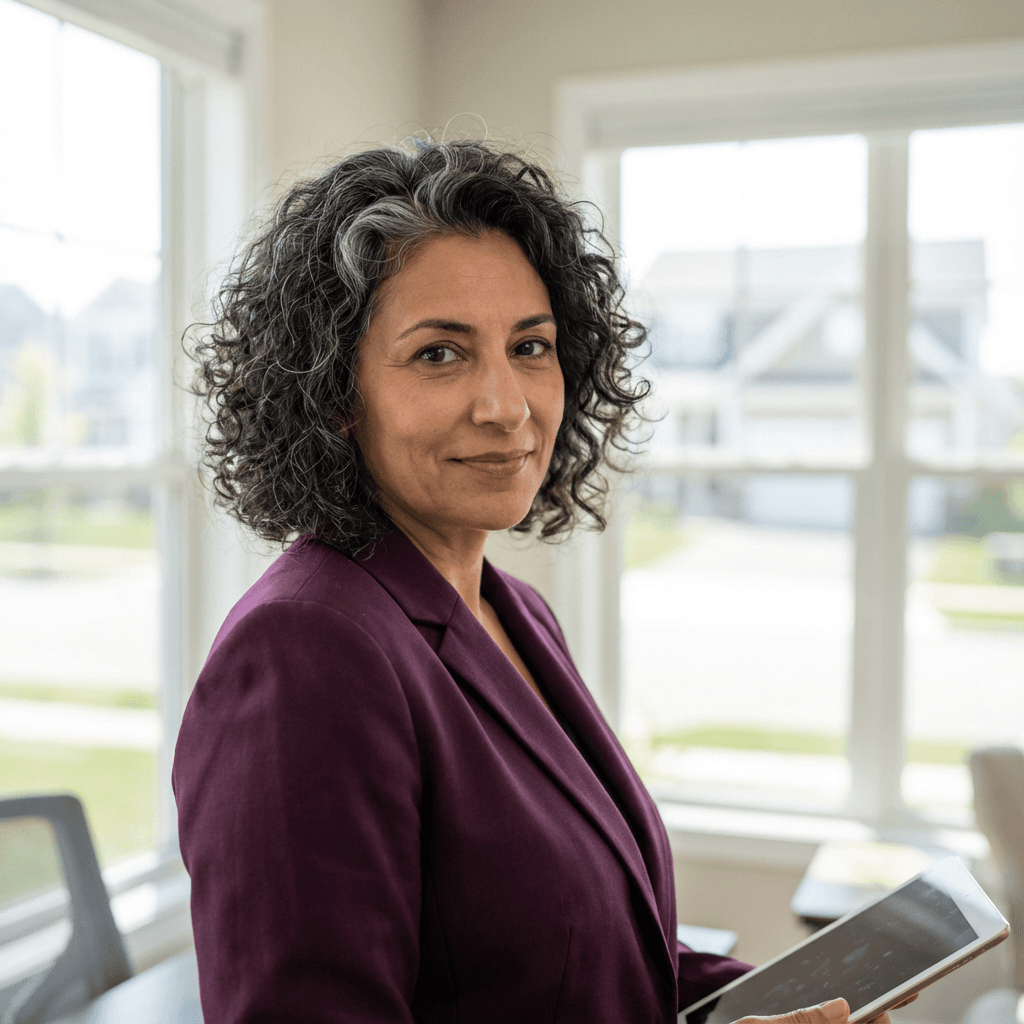 Dr. Amina S.