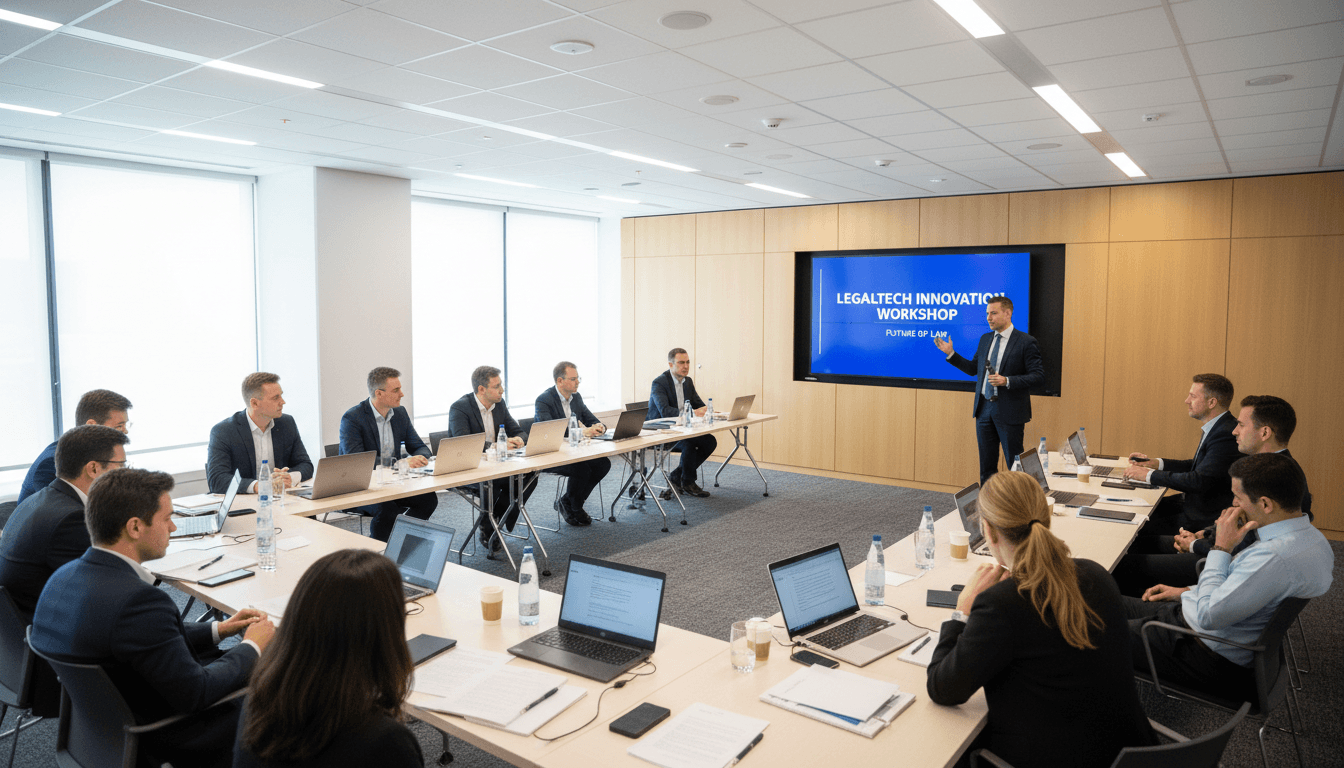 International arbitration workshops