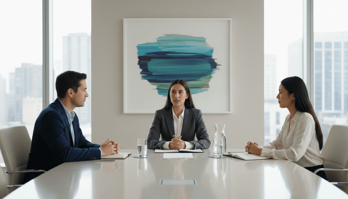 Modern mediation methods