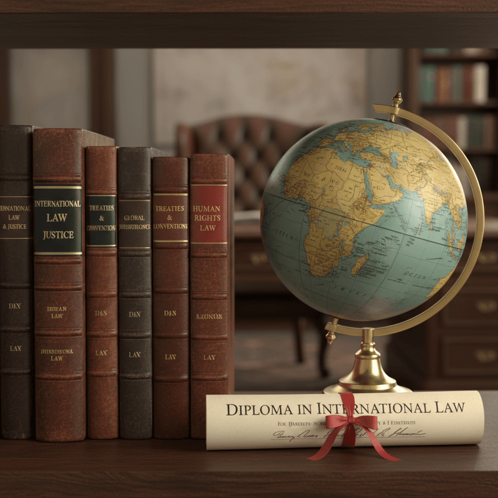 International arbitration reference library