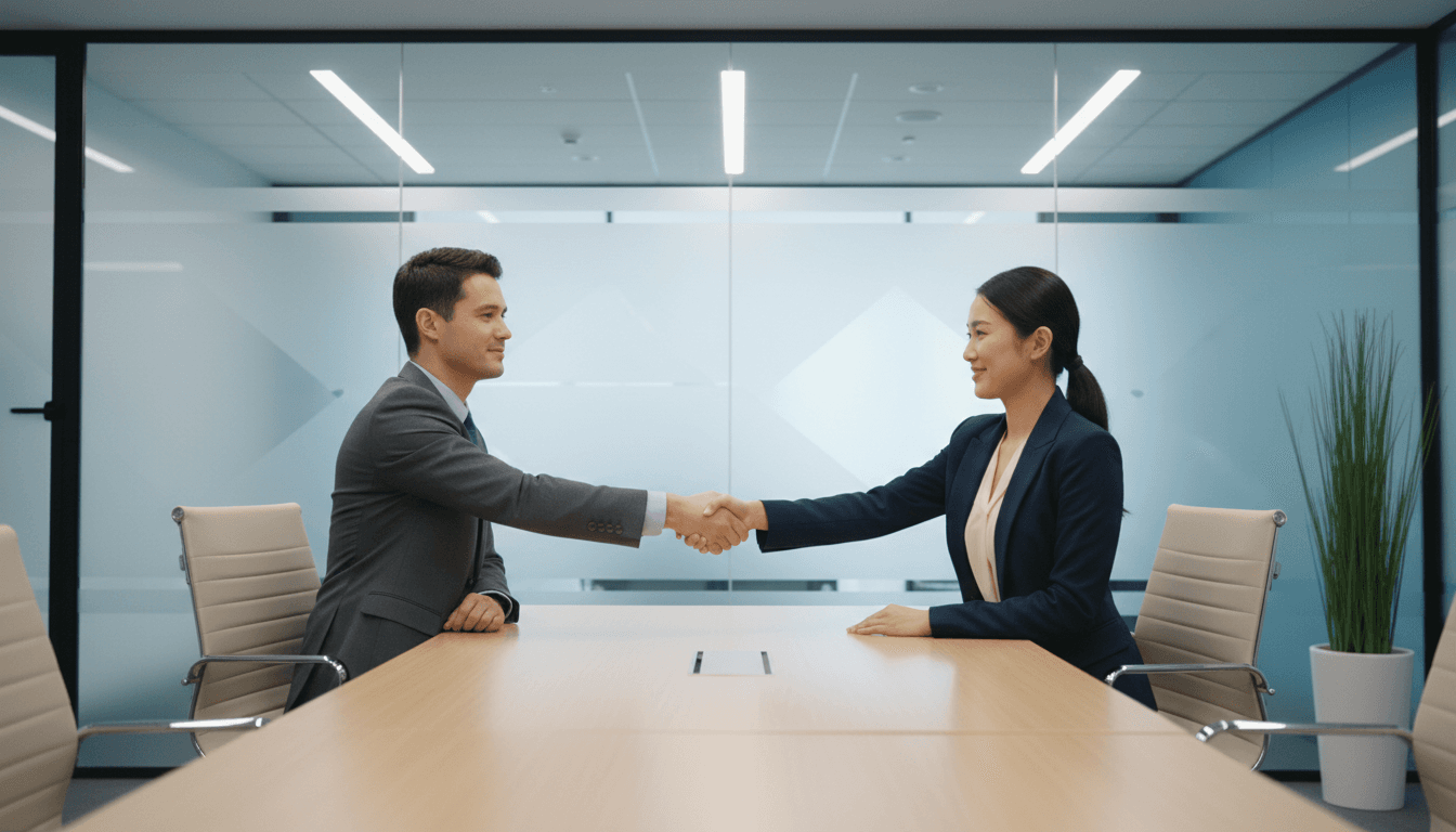 Mediation and negotiation