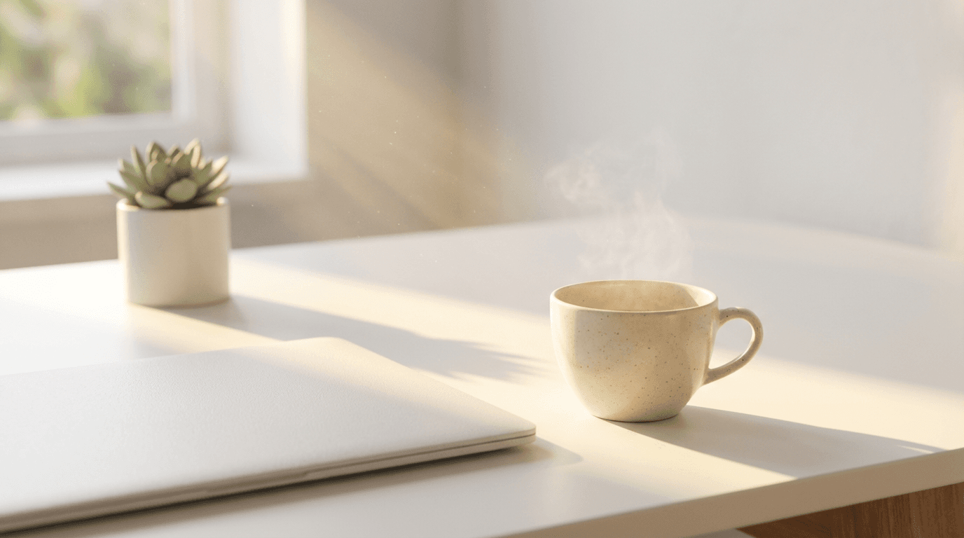 Email inquiry communication