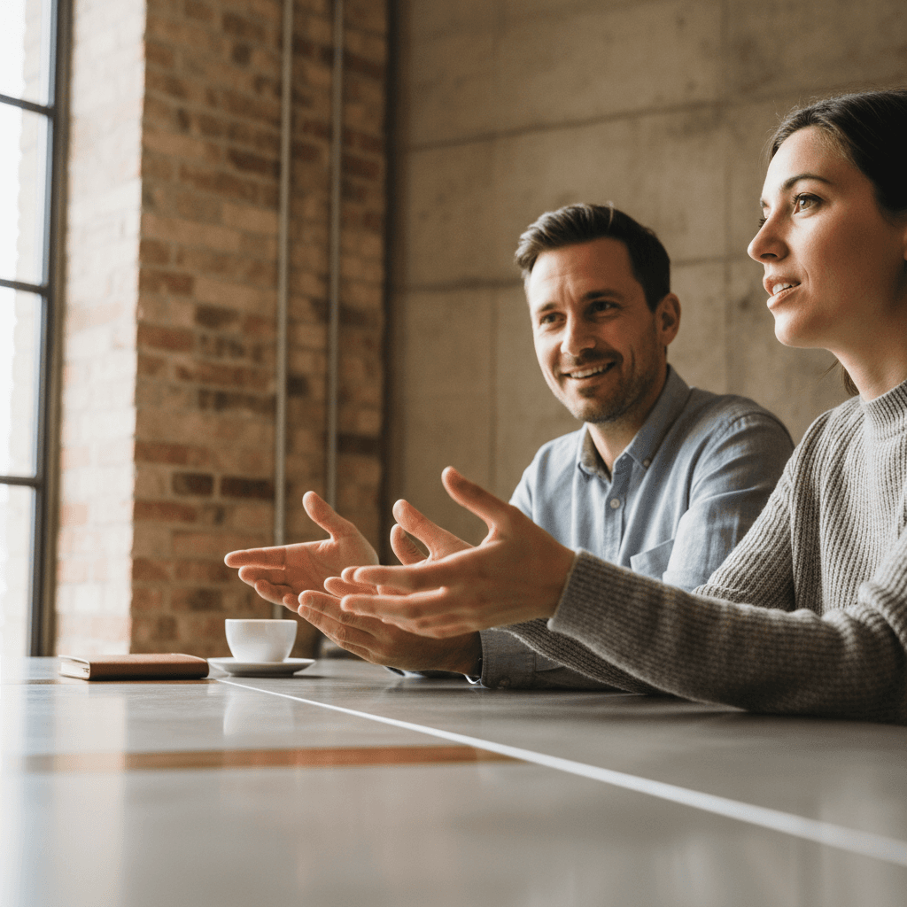 Deliberation protocol